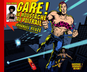 Gare! la moustache au poitrail